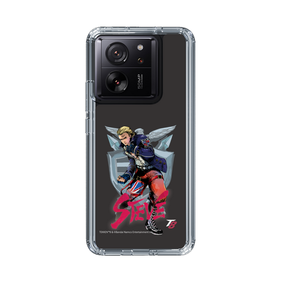 Slim Protection Case［ TEKKEN - Steve Fox ］