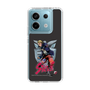 Slim Protection Case［ TEKKEN - Steve Fox ］