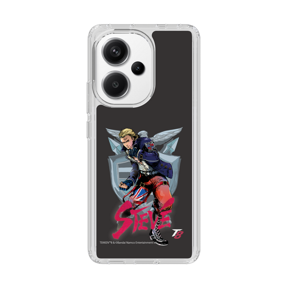 Slim Protection Case［ TEKKEN - Steve Fox ］