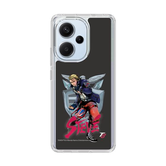 Slim Protection Case［ TEKKEN - Steve Fox ］
