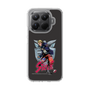 Slim Protection Case［ TEKKEN - Steve Fox ］