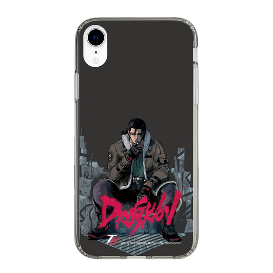 Slim Protection Case［ TEKKEN - Sergei Dragunov ］