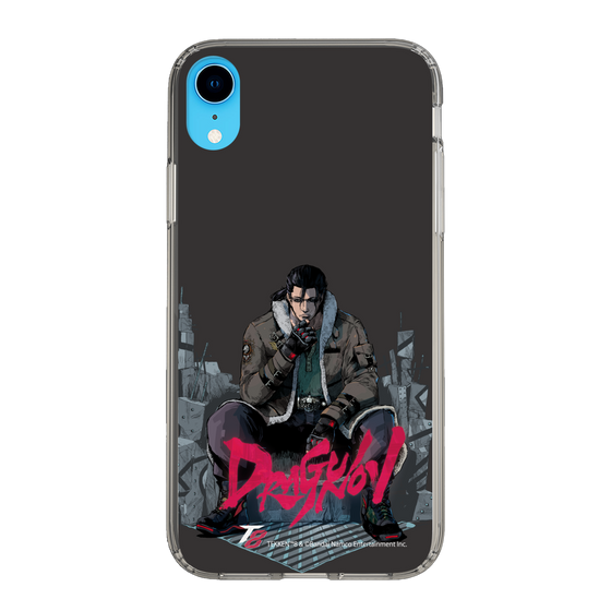 Slim Protection Case［ TEKKEN - Sergei Dragunov ］