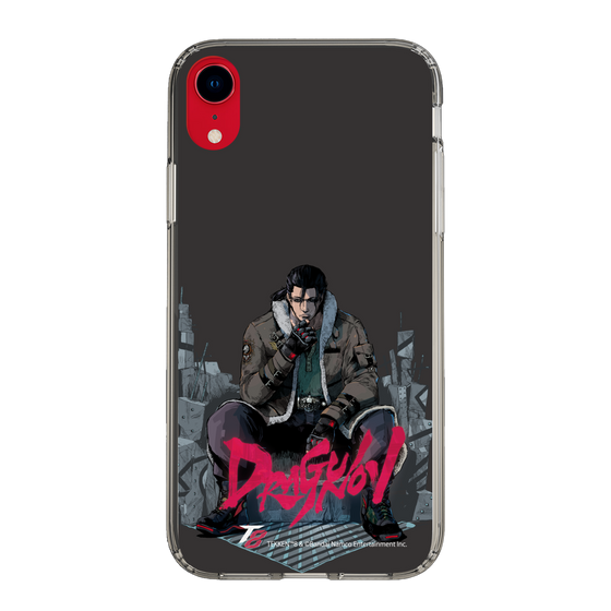 Slim Protection Case［ TEKKEN - Sergei Dragunov ］