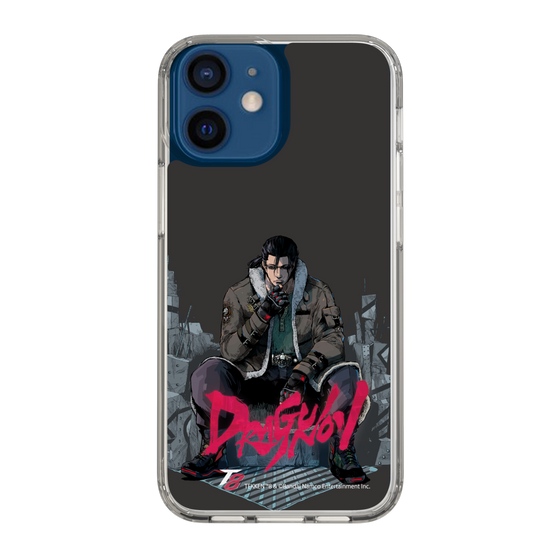 Slim Protection Case［ TEKKEN - Sergei Dragunov ］