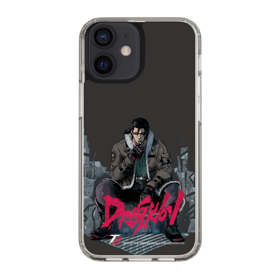 Slim Protection Case［ TEKKEN - Sergei Dragunov ］
