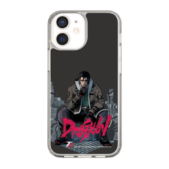 Slim Protection Case［ TEKKEN - Sergei Dragunov ］