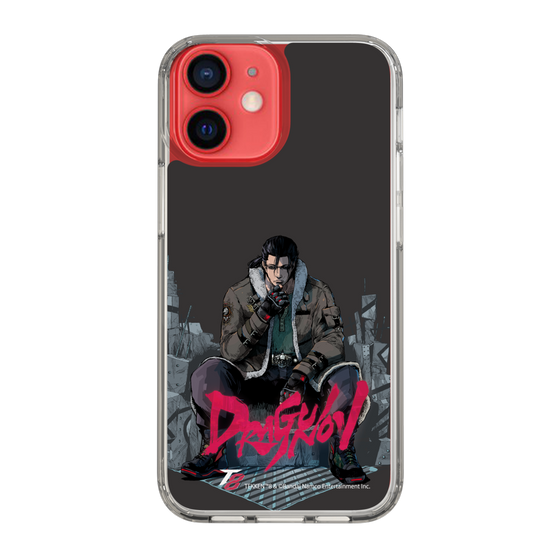 Slim Protection Case［ TEKKEN - Sergei Dragunov ］