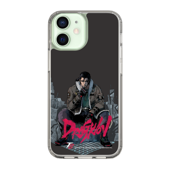 Slim Protection Case［ TEKKEN - Sergei Dragunov ］