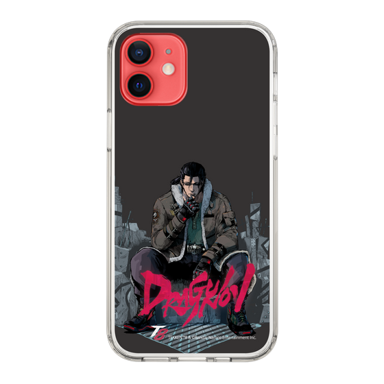 Slim Protection Case［ TEKKEN - Sergei Dragunov ］