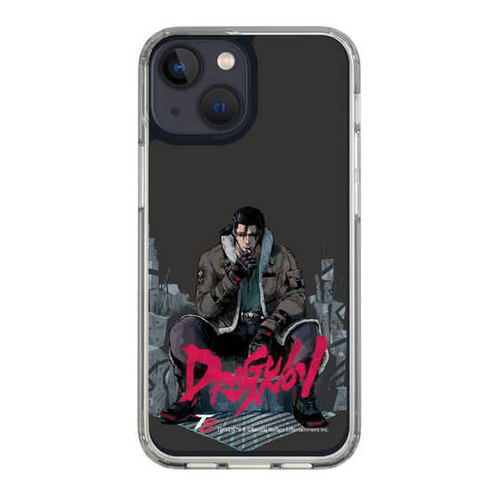 Slim Protection Case［ TEKKEN - Sergei Dragunov ］