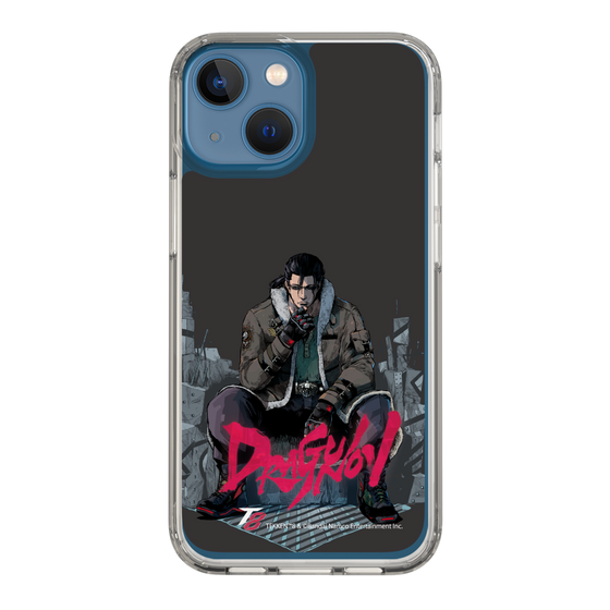 Slim Protection Case［ TEKKEN - Sergei Dragunov ］