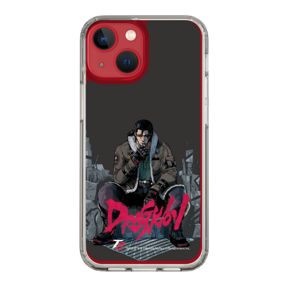 Slim Protection Case［ TEKKEN - Sergei Dragunov ］