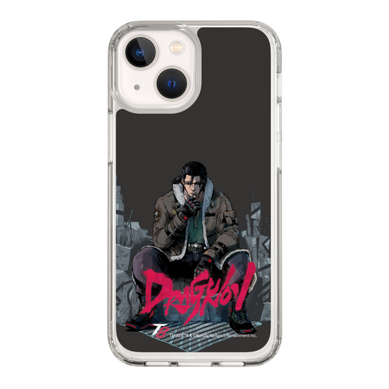 Slim Protection Case［ TEKKEN - Sergei Dragunov ］