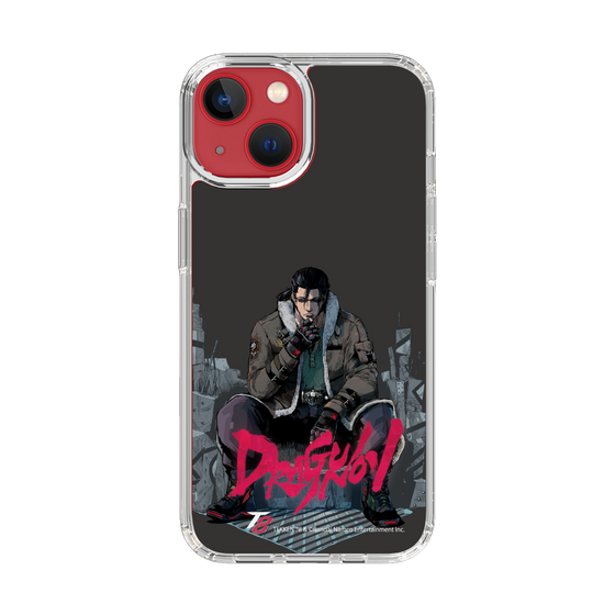 Slim Protection Case［ TEKKEN - Sergei Dragunov ］