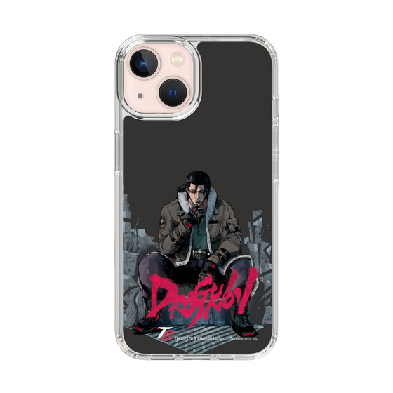 Slim Protection Case［ TEKKEN - Sergei Dragunov ］