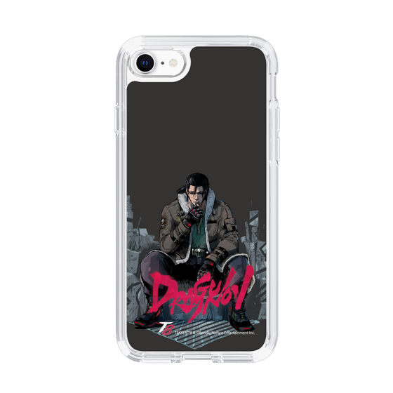 Slim Protection Case［ TEKKEN - Sergei Dragunov ］
