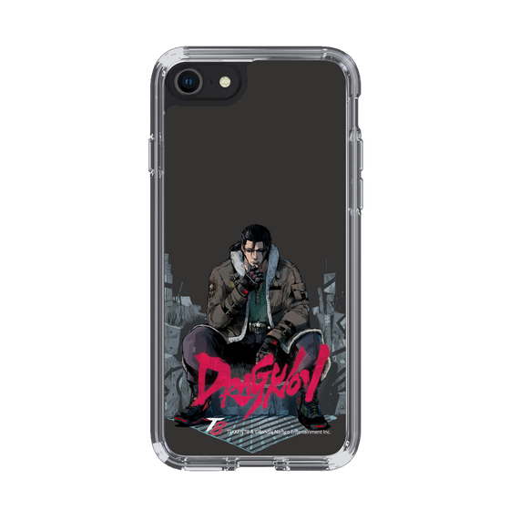 Slim Protection Case［ TEKKEN - Sergei Dragunov ］