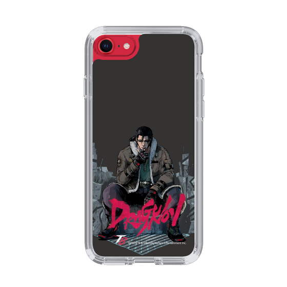 Slim Protection Case［ TEKKEN - Sergei Dragunov ］