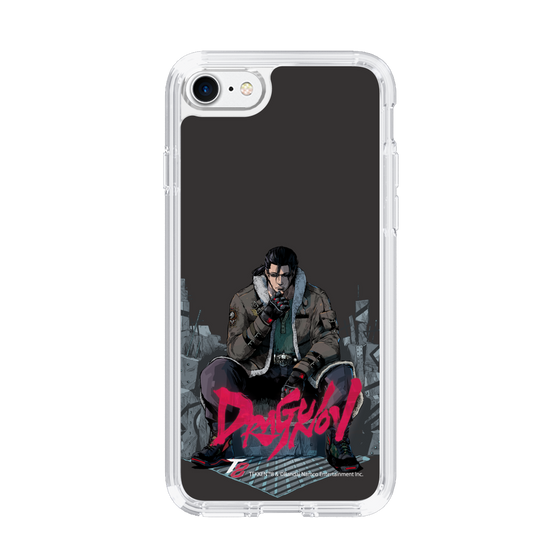 Slim Protection Case［ TEKKEN - Sergei Dragunov ］