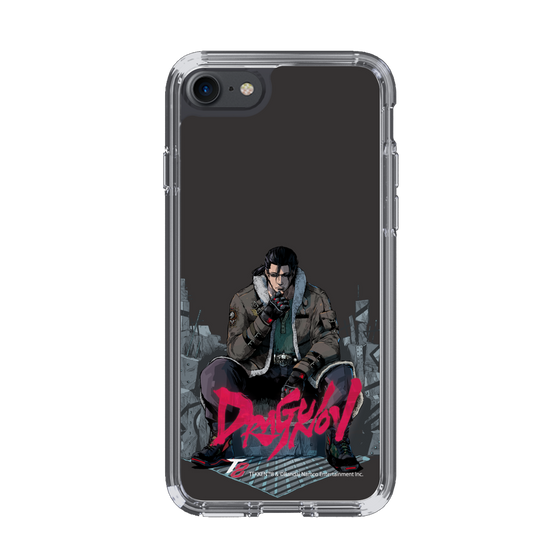 Slim Protection Case［ TEKKEN - Sergei Dragunov ］