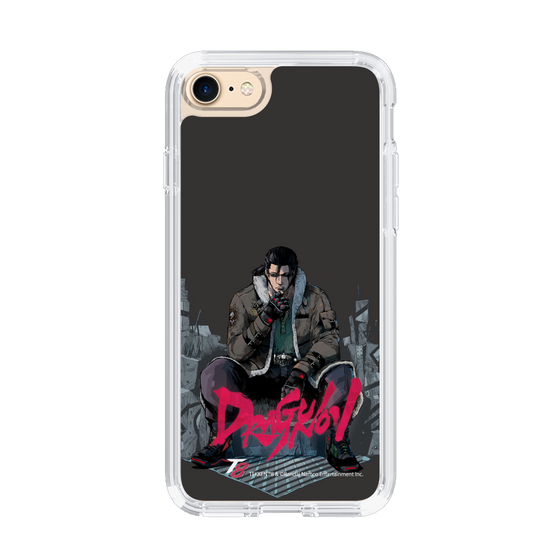 Slim Protection Case［ TEKKEN - Sergei Dragunov ］