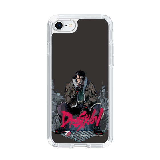 Slim Protection Case［ TEKKEN - Sergei Dragunov ］