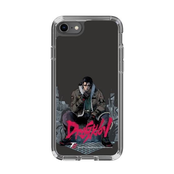 Slim Protection Case［ TEKKEN - Sergei Dragunov ］