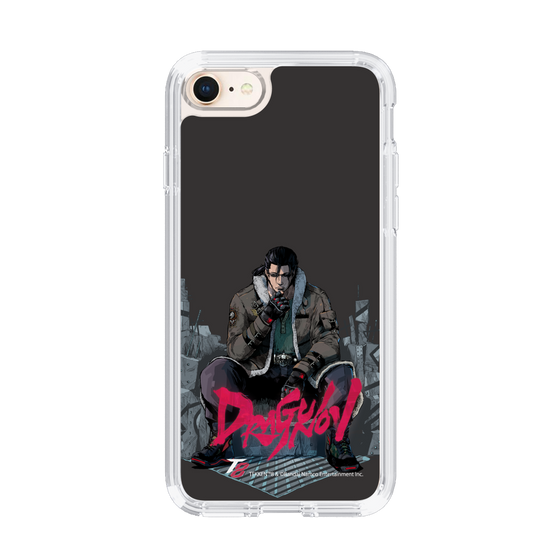 Slim Protection Case［ TEKKEN - Sergei Dragunov ］