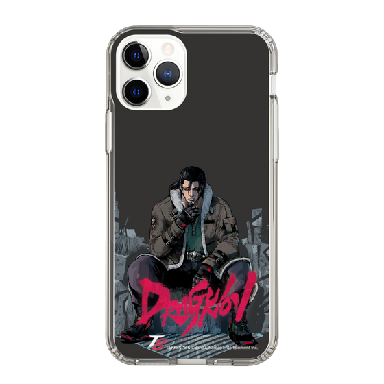 Slim Protection Case［ TEKKEN - Sergei Dragunov ］