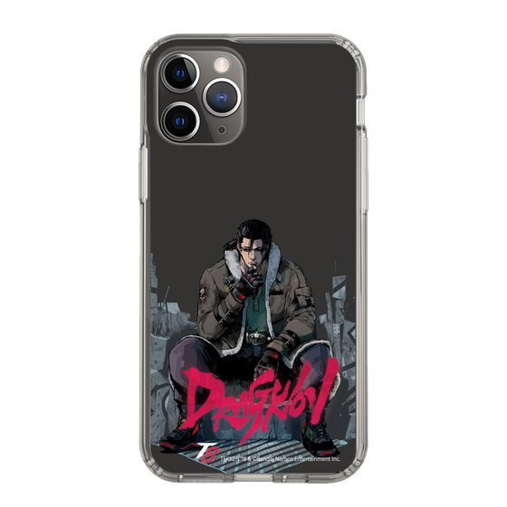 Slim Protection Case［ TEKKEN - Sergei Dragunov ］