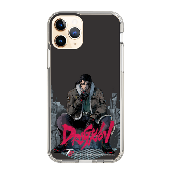 Slim Protection Case［ TEKKEN - Sergei Dragunov ］