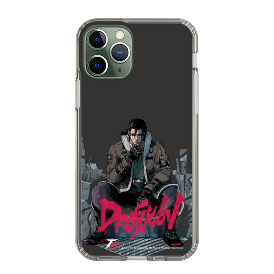Slim Protection Case［ TEKKEN - Sergei Dragunov ］