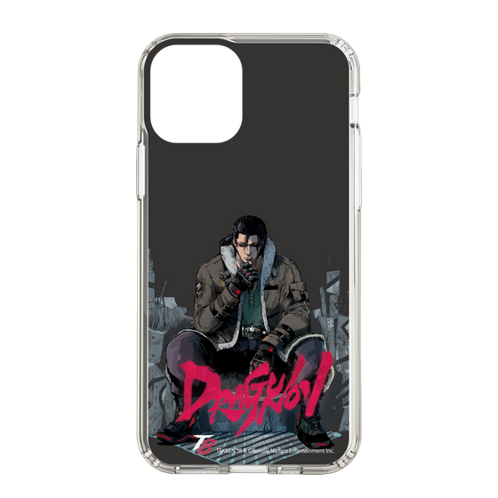 Slim Protection Case［ TEKKEN - Sergei Dragunov ］