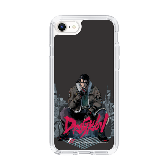 Slim Protection Case［ TEKKEN - Sergei Dragunov ］
