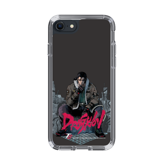 Slim Protection Case［ TEKKEN - Sergei Dragunov ］