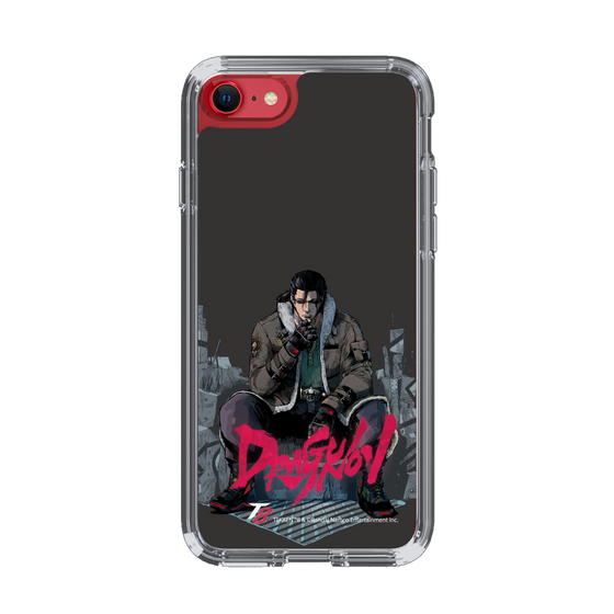 Slim Protection Case［ TEKKEN - Sergei Dragunov ］