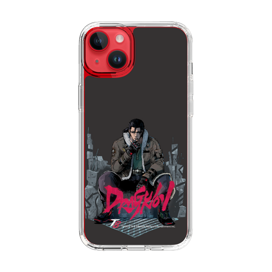 Slim Protection Case［ TEKKEN - Sergei Dragunov ］