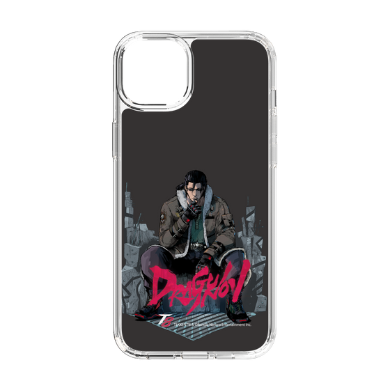 Slim Protection Case［ TEKKEN - Sergei Dragunov ］