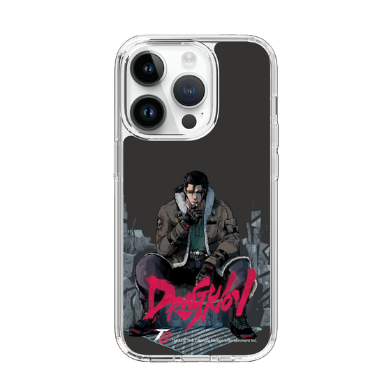 Slim Protection Case［ TEKKEN - Sergei Dragunov ］