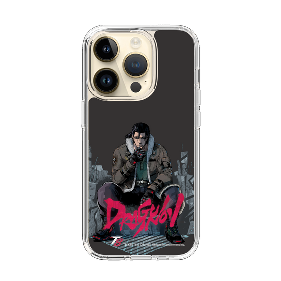 Slim Protection Case［ TEKKEN - Sergei Dragunov ］