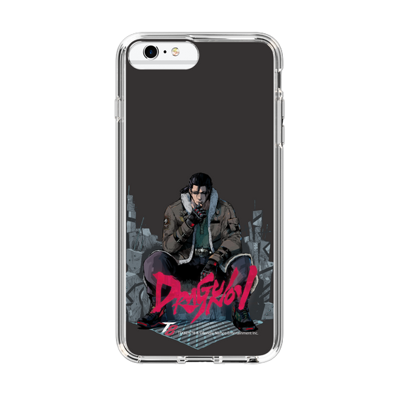 Slim Protection Case［ TEKKEN - Sergei Dragunov ］