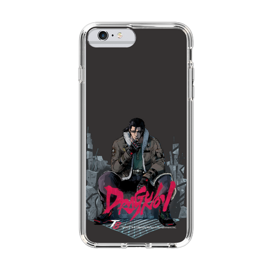 Slim Protection Case［ TEKKEN - Sergei Dragunov ］