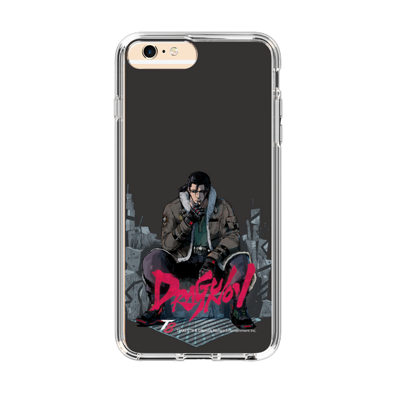Slim Protection Case［ TEKKEN - Sergei Dragunov ］