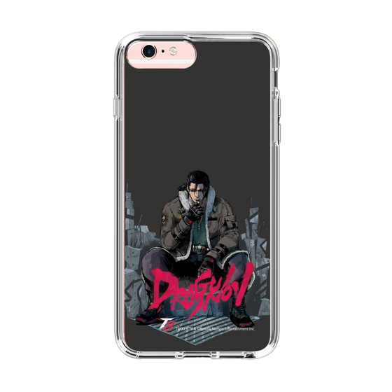 Slim Protection Case［ TEKKEN - Sergei Dragunov ］