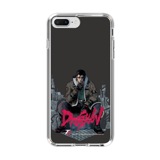 Slim Protection Case［ TEKKEN - Sergei Dragunov ］