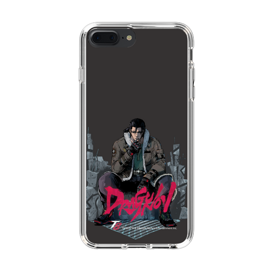 Slim Protection Case［ TEKKEN - Sergei Dragunov ］