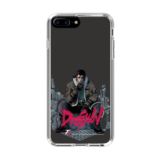 Slim Protection Case［ TEKKEN - Sergei Dragunov ］