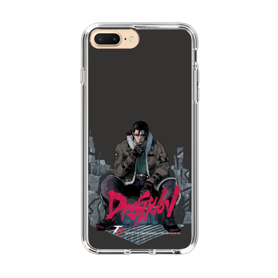 Slim Protection Case［ TEKKEN - Sergei Dragunov ］