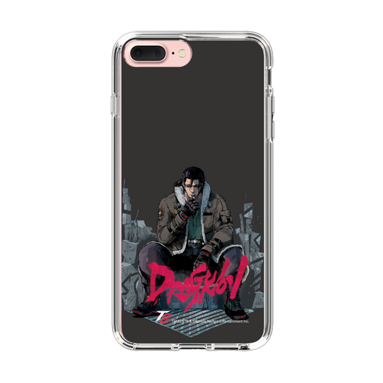 Slim Protection Case［ TEKKEN - Sergei Dragunov ］